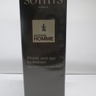 SOTHYS HOMME age-defying hydrating fluid 50ml/1.69fl.oz NEW