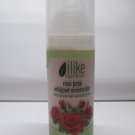 ILIKE organic skin care rose petal whipped moisturizer 50ml exp 2024 NEW