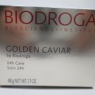 BIODROGA golden caviar 24 h care  NEW  49G/1.7FL.OZ NEW