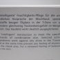 DR. GRANDEL HYDRO ACTIVE BALANCER 50ml/1.76fl.oz NEW