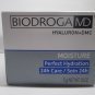 BIODROGA MD HYALURON + DMC MOISTURE PERFECT HYDRATION 24H CARE 51G/1.8OZ NEW