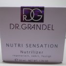 DR. GRANDEL NUTRI SENSATION nutrilizer  50ml/1.7fl.oz brand new