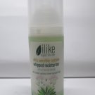 ILIKE organic skin care ultra sensitive system whipped moisturizer 50ml /1.7oz