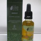 ILIKE organic skin care calendula oil 30ml/1.oz   NEW