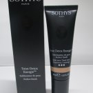 SOTHYS TEINT DETOX PERFECT FINISH FOUNDATION N20 NATUREL 30ml/1.01fl.oz new