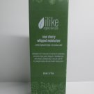 ILIKE organic skin care sour cherry whipped moisturizer 50mL  NEW