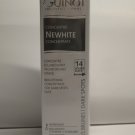 GUINOT NEWHITE CONCENTRATE  for dark spots face 14 jours days  15ml/0.44oz