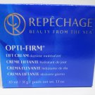 REPECHAGE OPTI-FIRM LIFT CREAM daytime moisturizer 30ml/1.1fl.oz new