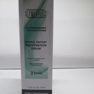 GLYMED PLUS AGE MANGEMENT RETINOL RESTART REJUVENATION SERUM 1FL.OZ/30ML NEW