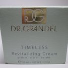 DR GRANDEL TIMELESS REVITALIZING CREAM 50ML/1.7FL.OZ  BRAND NEW