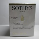 SOTHYS hydra 3ha hydrating comfort youth cream 50ml/1.69fl.oz NEW