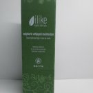 ILIKE organic skin care sulphuric whipped moisturizer   50ml/1.7fl.oz FRESH NEW