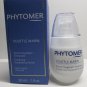 PHYTOMER SOUFFLE MARIN ENERGIZING FACE SERUM OXYGENATING for face & neck 30ML/1.