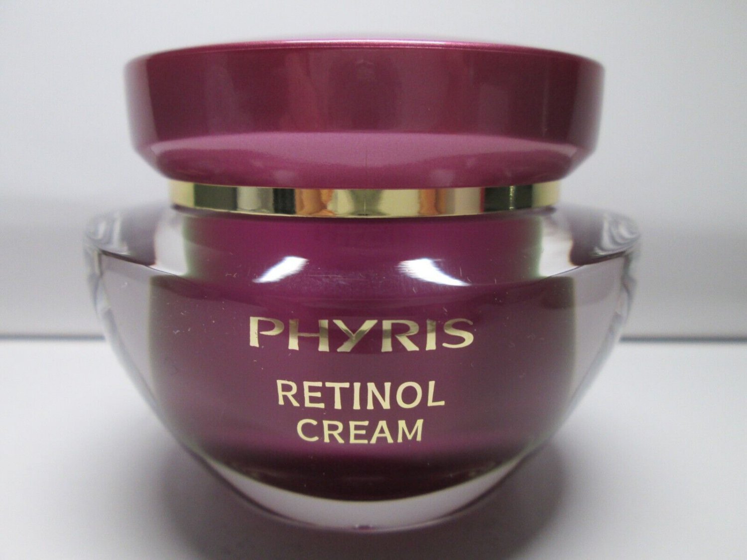 PHYRIS TRIPLE A retinol cream 50ml for dehydrated skin brand new