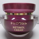PHYRIS TRIPLE A retinol cream  50ml for dehydrated skin brand new