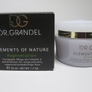 DR. GRANDEL elements of nature regeneration 50ml/1.7 oz BRAND NEW