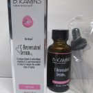 B. KAMINS C RESVERATROL SERUN 30ML/1. FLOZ NEW
