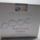 DR. GRANDEL BEAUTYGEN renew II 2 velvet touch 50ML/1.76FL.OZ BRAND NEW