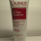 GUINOT HYDRA SENSITIVE face cream  100ml/2.9FL.OZ