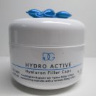 DR. GRANDEL hydro active hyaluron filler caps  120 caps new