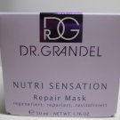 DR. GRANDEL NUTRI SENSATION REPAIR MASK   50ml/1.7fl.oz NEW