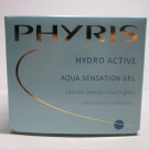 PHYRIS HYDRO ACTIVE AQUA SENSATION GEL  50ML/1.7FL.OZ  NEW
