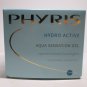 PHYRIS HYDRO ACTIVE AQUA SENSATION GEL  50ML/1.7FL.OZ  NEW