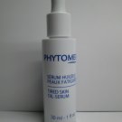 PHYTOMER tired skin oil serum  30ml/1fl.oz  NEW