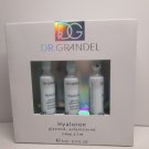 DR. GRANDEL hyaluron ampoule  3X3ML NEW