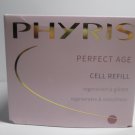 PHYRIS perfect age cell refill  50ml/1.7fl.oz NEW