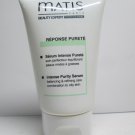 MATIS REPONSE PURETE intense purity serum  NEW 50ML/1.69FL.OZ