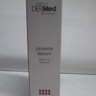 INSTITUT DERMED CLINICAL SKINCARE licorice serum   15ML/0.51  BRAND NEW