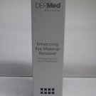 INSTITUT DERMED CLINICAL SKINCARE ENHANCING EYE MAKE-UP REMOVER BRAND NEW 2FL.OZ