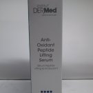 INSTITUT DERMED CLINICAL SKINCARE  ANTI-OXIDANT PEPTIDE LIFTING SERUM 15ML NEW