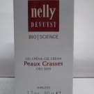NELLY DE VUYST OILY SKIN GEL-CREAM 1.7oz /50g   BRAND NEW