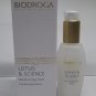 BIODROGA LOTUS & SCIENCE MOISTURIZING FLUID 30ml/1fl.oz NEW
