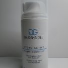 DR. GRANDEL hydro active oxygen moisturizer   100ml/3.4fl.oz  BRAND NEW