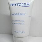 PHYTOMER nutritionnelle dry skin rescue cream   100ml/3.3fl.oz  BRAND NEW