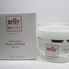 NELLY DE VUYST dry skin cream NEW  1.75 oz/50g NEW