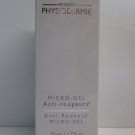 PHYSIODERMIE MICRO-GEL ANTI-REDNESS MICRO - GEL   50ml/1.7fl.oz NEW
