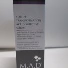 M. A. D skincare  youth transformation age corrective serum  30G/1 OZ  NEW