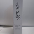 GLYMED PLUS oxygen cream   50ml/1.69fl.oz NEW