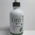 LIRA SPA NOURISHING OIL with psc  NEW 118ml/4fl.oz