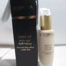BIODROGA MAKE-UP ANTI-AGE soft focus    01 porcelain 30ml   NEW
