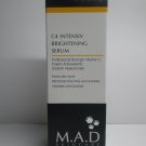 M.A.D skincare c4  INTENSIV brightening serum  NEW 30g 1fl.oz NEW