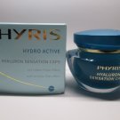 PHYRIS hydro active HYALURON SENSATION CAPS 32   NEW