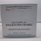 PHYSIODERMIE SENSITIVE SKIN EMULSION CREAM  50ML/1.7FL.OZ NEW