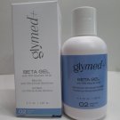 GLYMED PLUS BETA GEL with 10% glycolic acid  4fl.oz/118ml