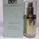DR. GRANDEL TIMELESS EYE LIP firmer 15ml  NEW
