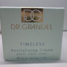 DR. GRANDEL timeless revitalizing cream 50ML/1.7FL.OZ NEW